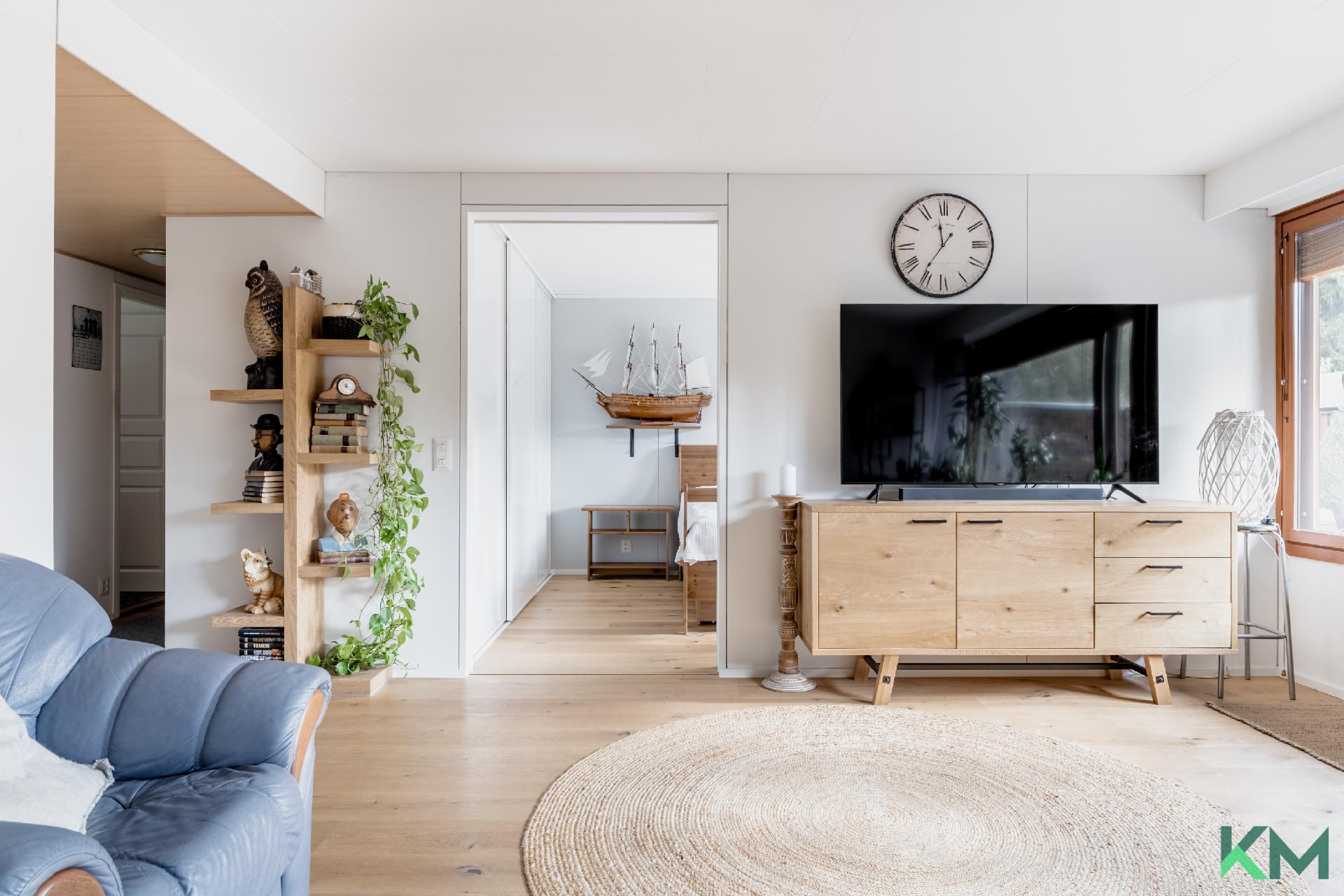 Venemestarintie 8, Rastila, Helsinki