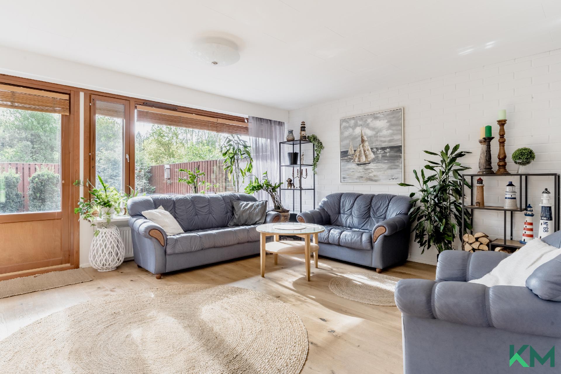 Venemestarintie 8, Rastila, Helsinki