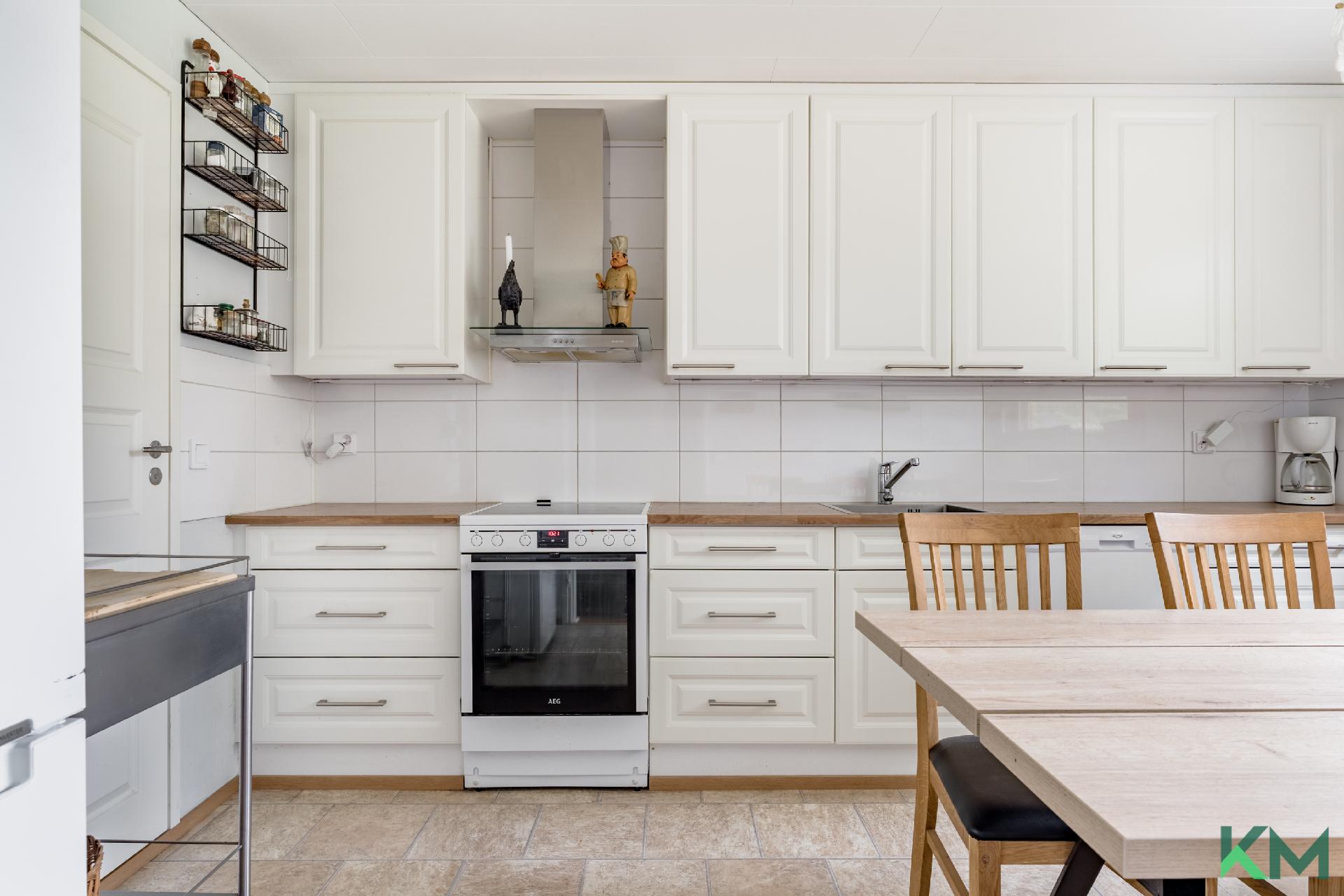 Venemestarintie 8, Rastila, Helsinki