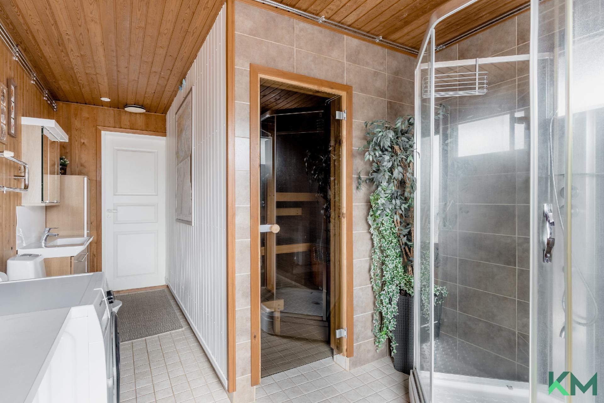 Venemestarintie 8, Rastila, Helsinki