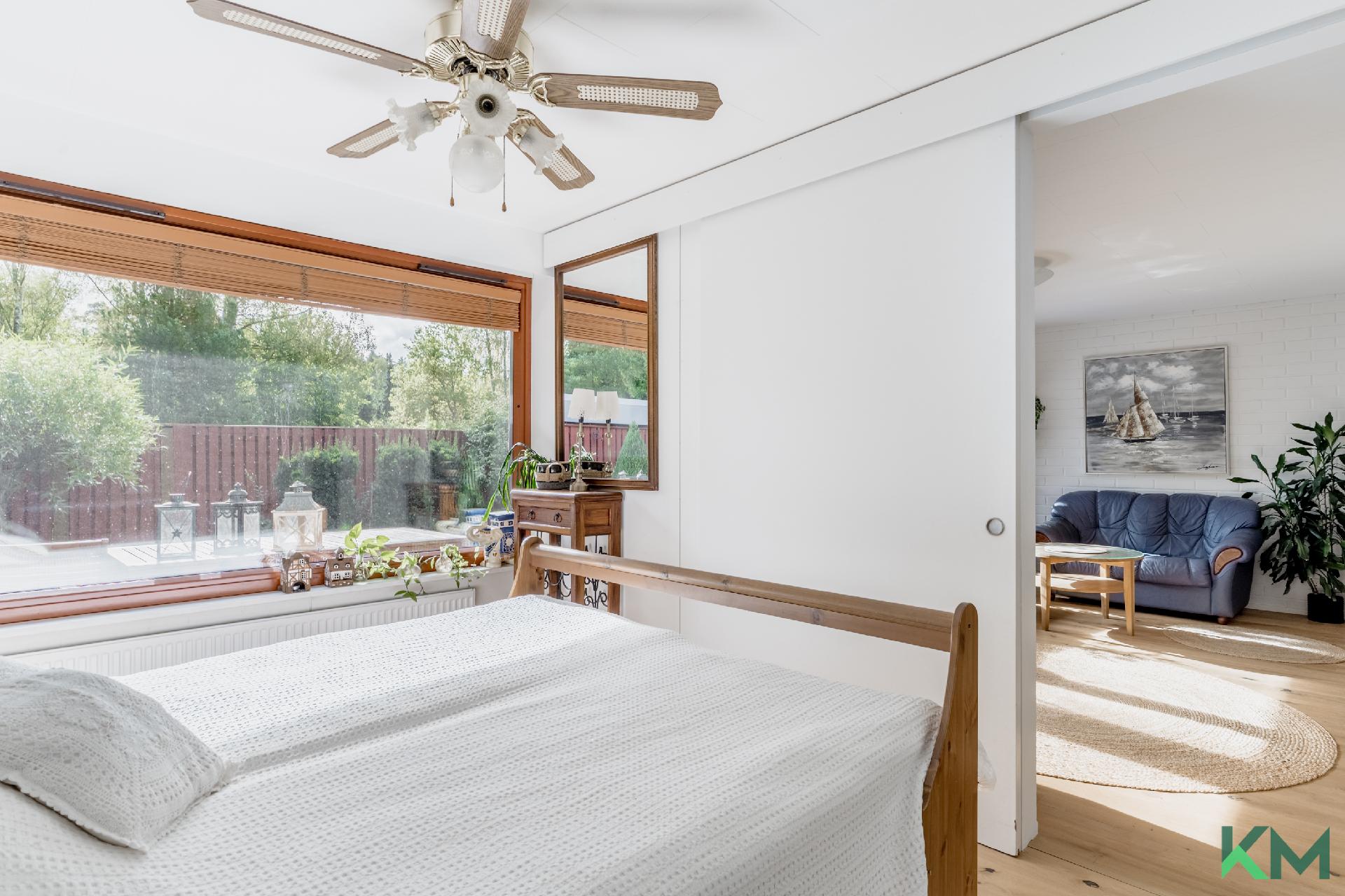 Venemestarintie 8, Rastila, Helsinki