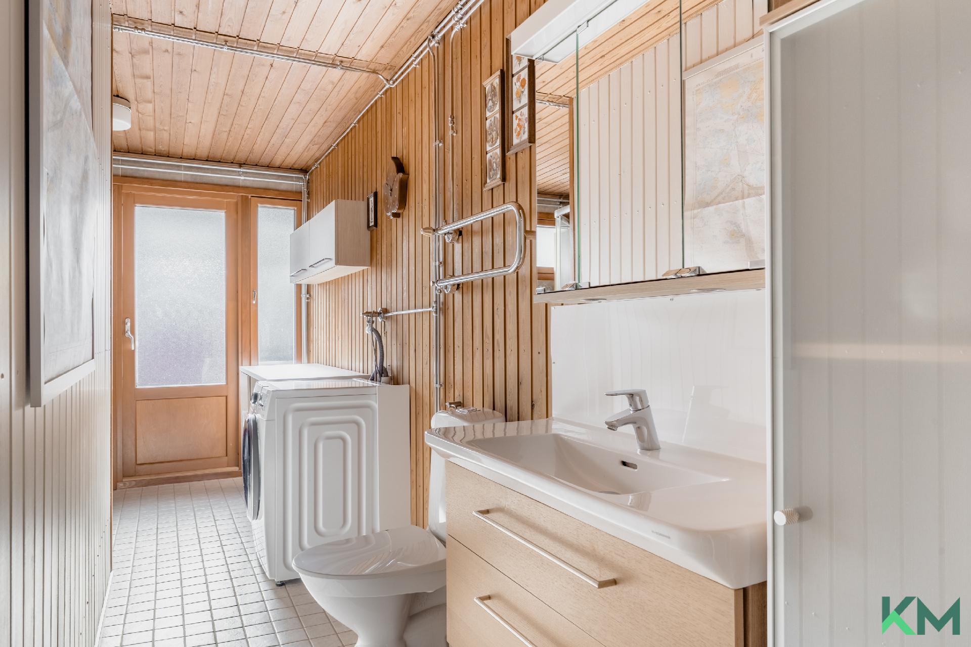 Venemestarintie 8, Rastila, Helsinki