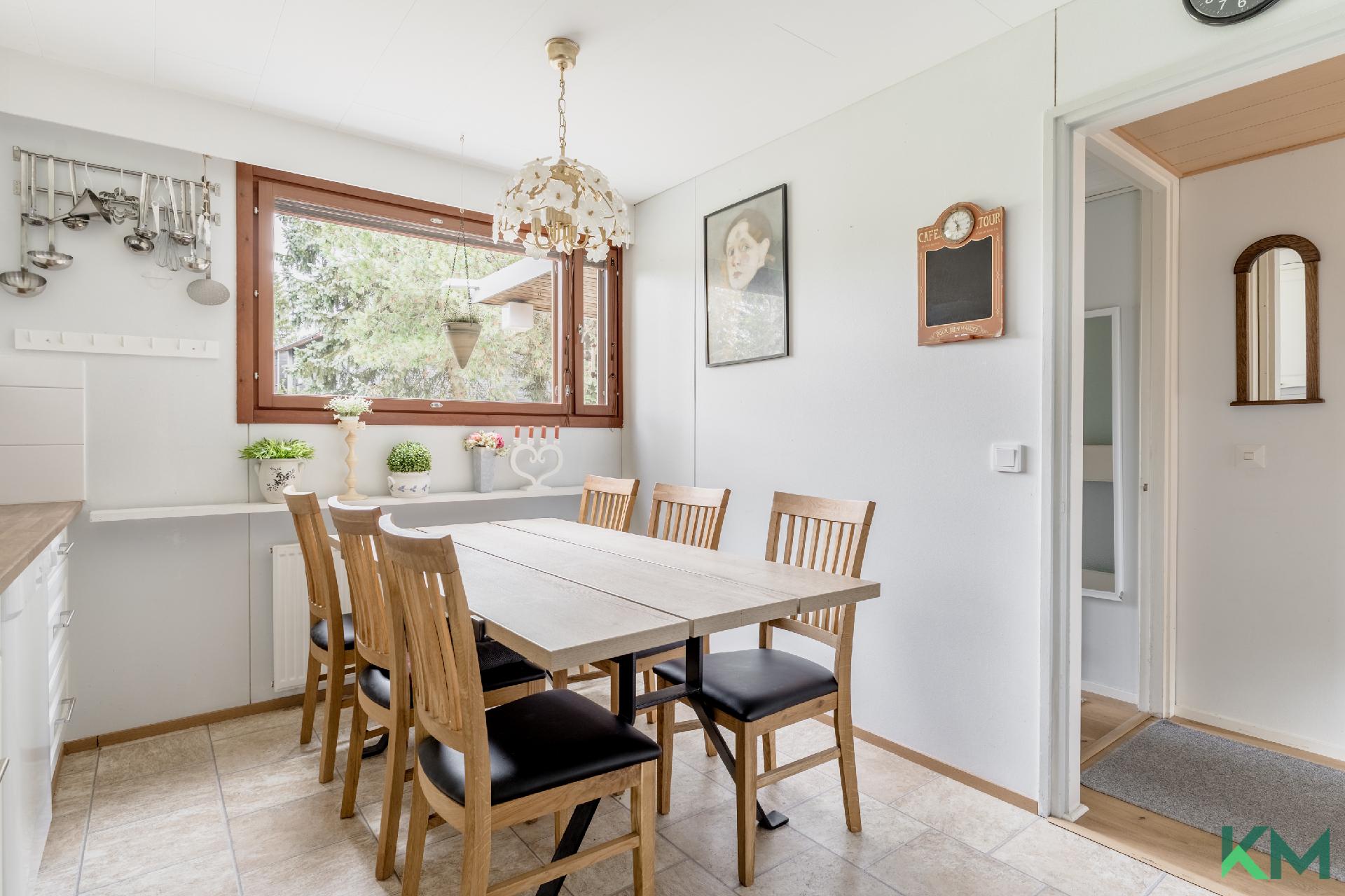 Venemestarintie 8, Rastila, Helsinki