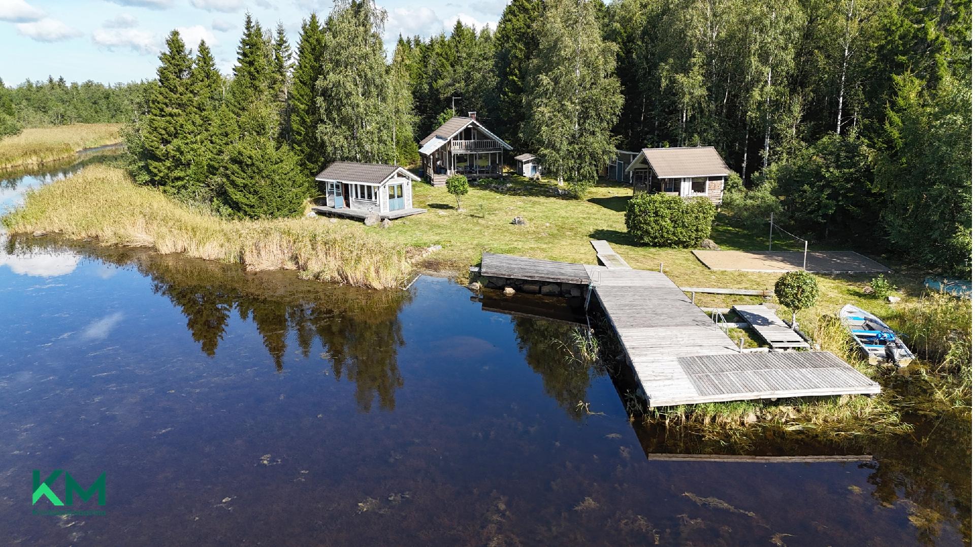 Täljknivsbådan 0, Maalahti