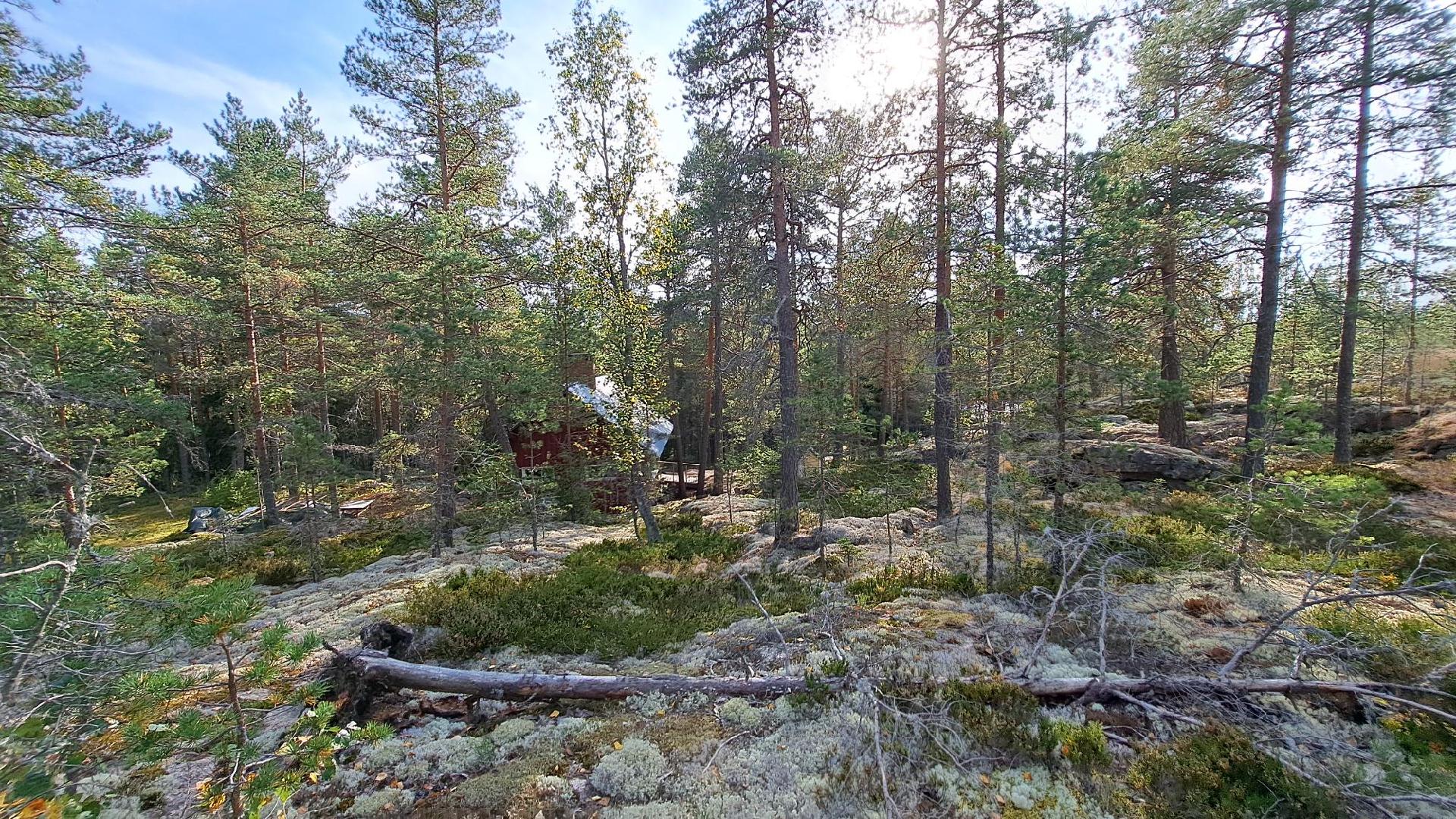 Kalkkilantie 1041, Pertteli, Salo