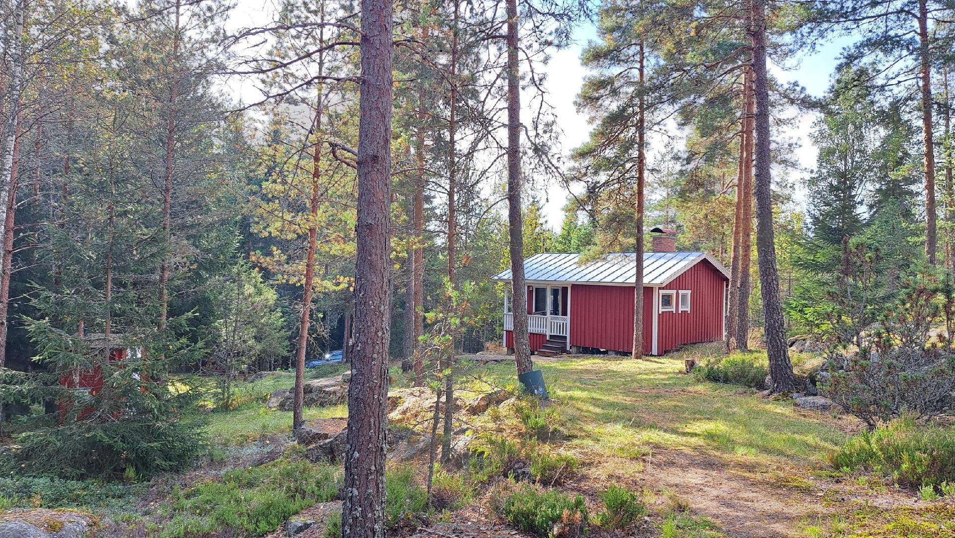 Kalkkilantie 1041, Pertteli, Salo