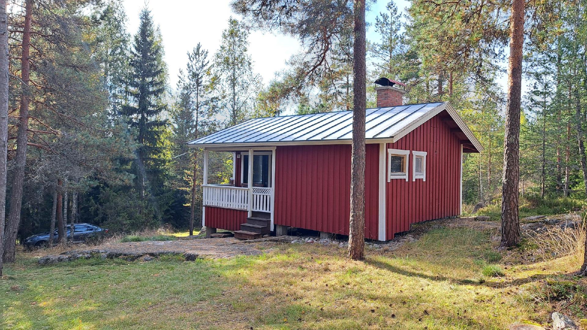 Kalkkilantie 1041, Pertteli, Salo