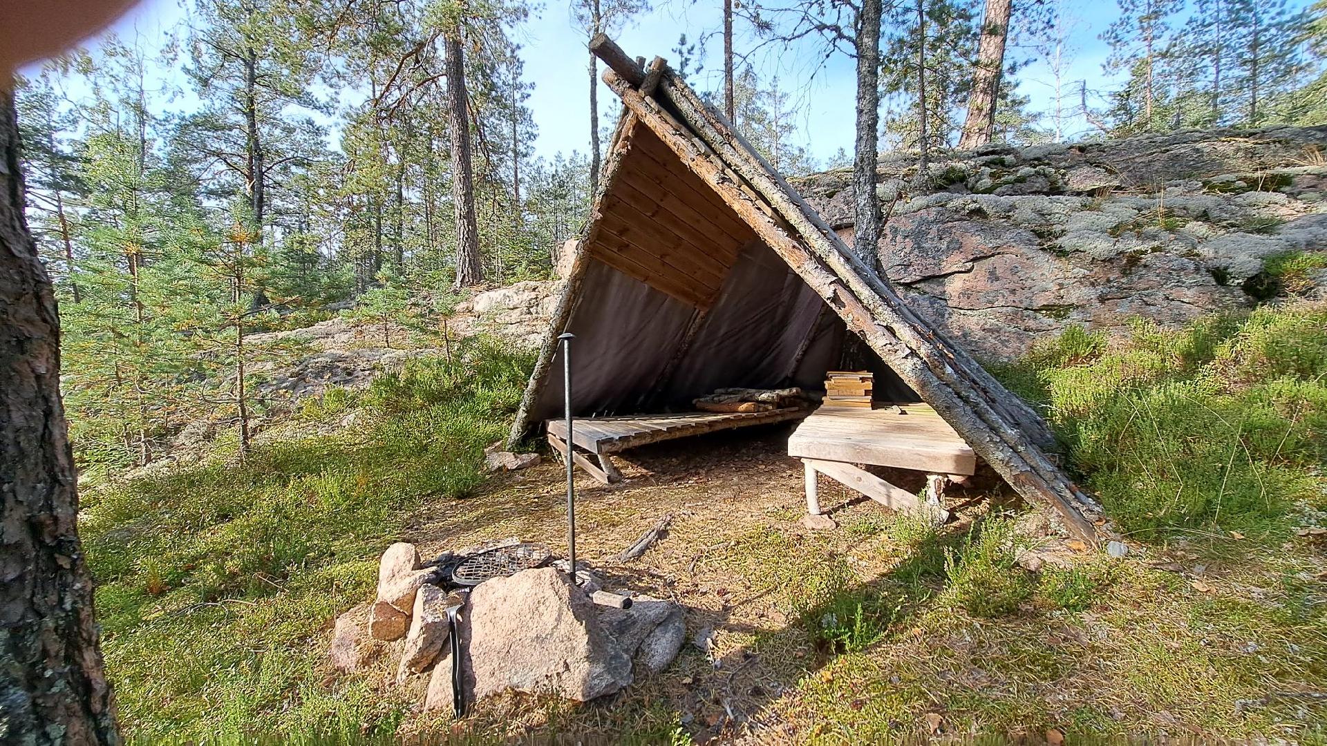 Kalkkilantie 1041, Pertteli, Salo