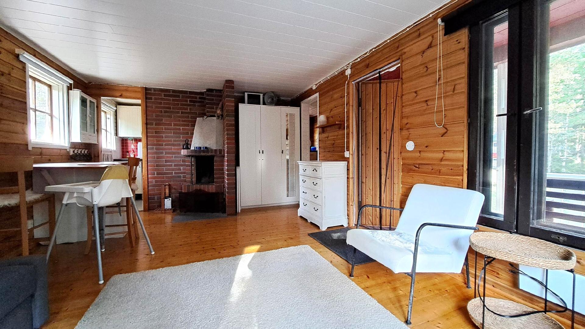 Kalkkilantie 1041, Pertteli, Salo