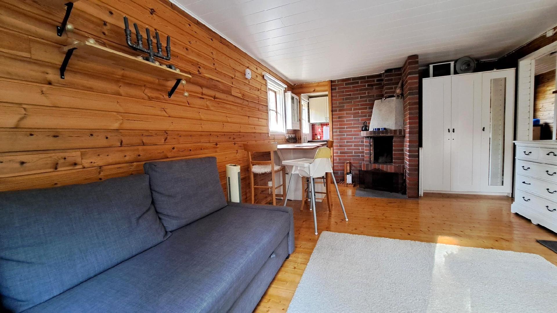 Kalkkilantie 1041, Pertteli, Salo