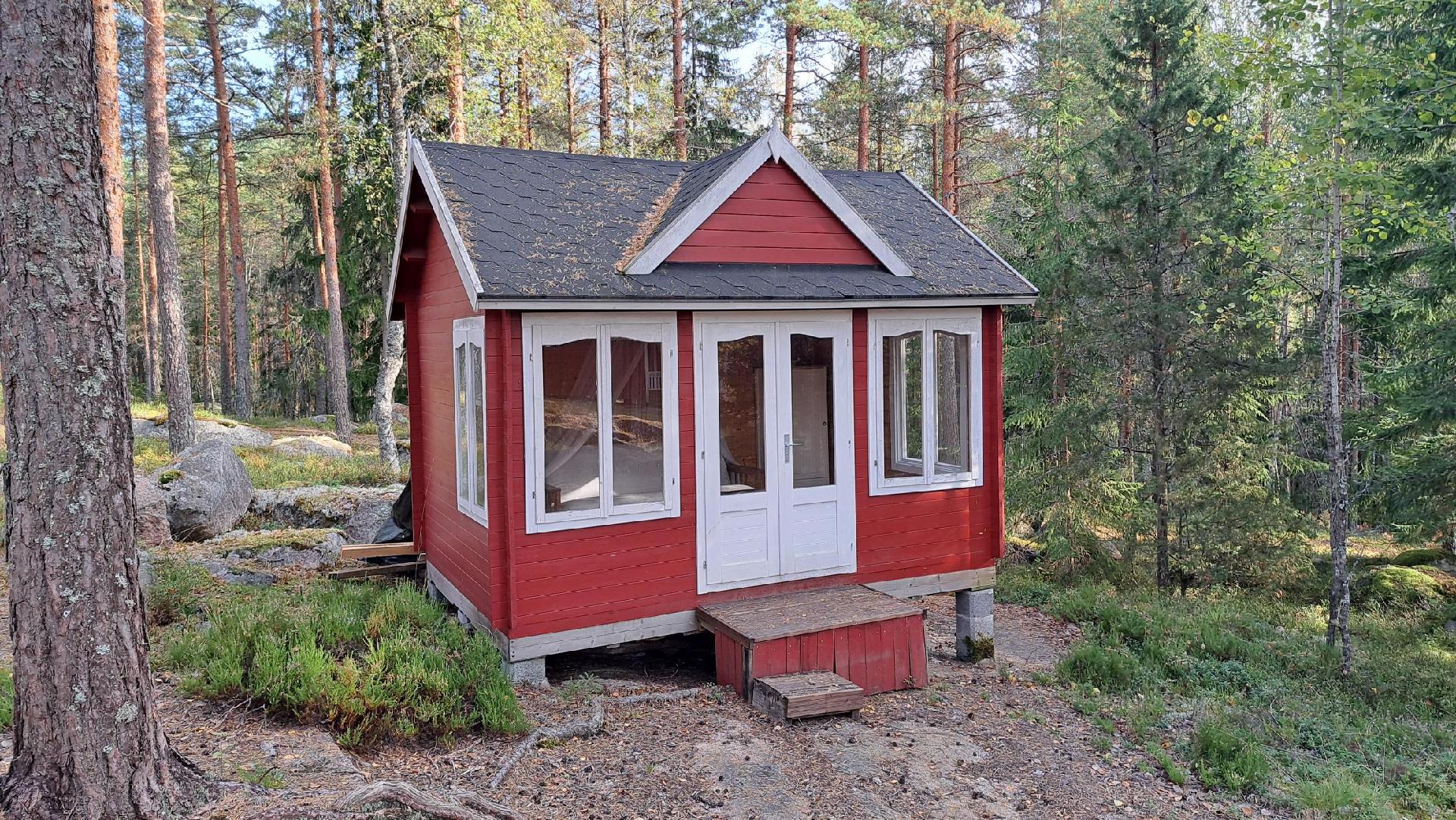 Kalkkilantie 1041, Pertteli, Salo