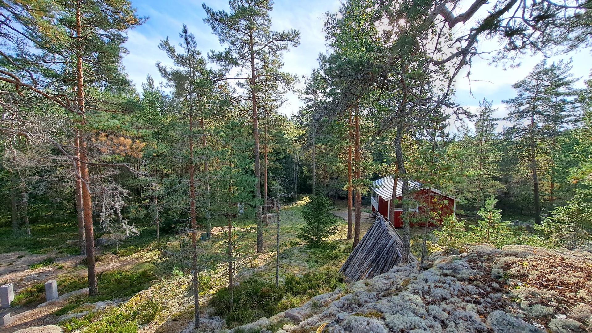 Kalkkilantie 1041, Pertteli, Salo