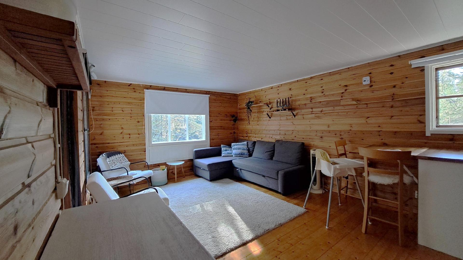 Kalkkilantie 1041, Pertteli, Salo