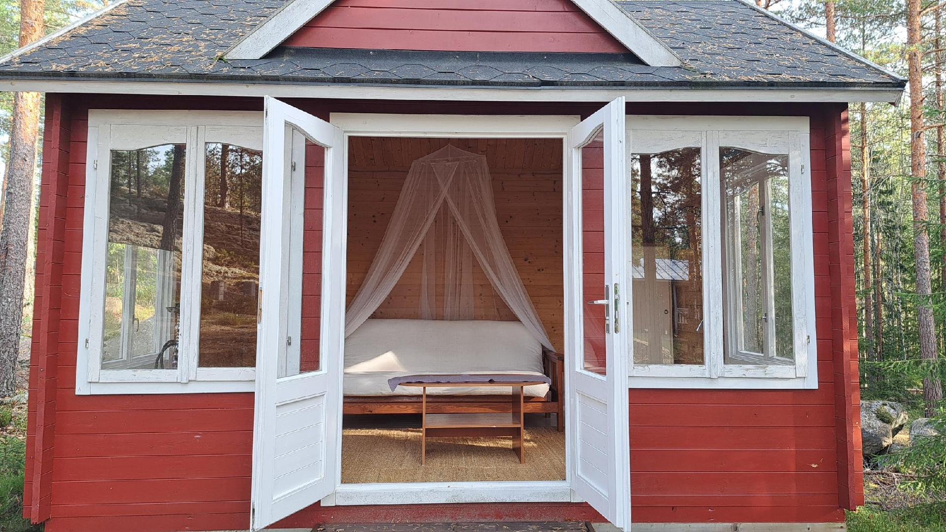 Kalkkilantie 1041, Pertteli, Salo