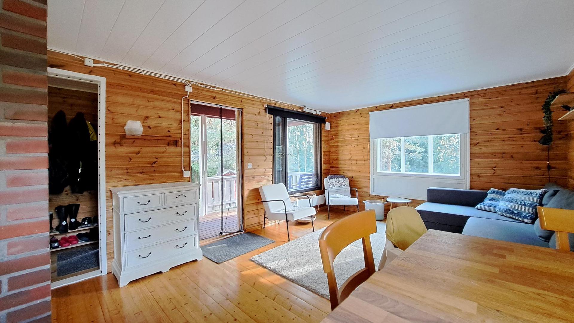 Kalkkilantie 1041, Pertteli, Salo