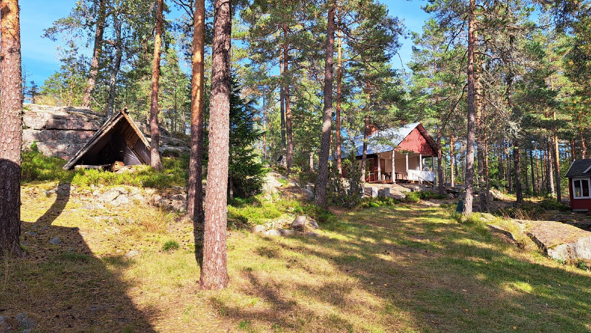 Kalkkilantie 1041, Pertteli, Salo