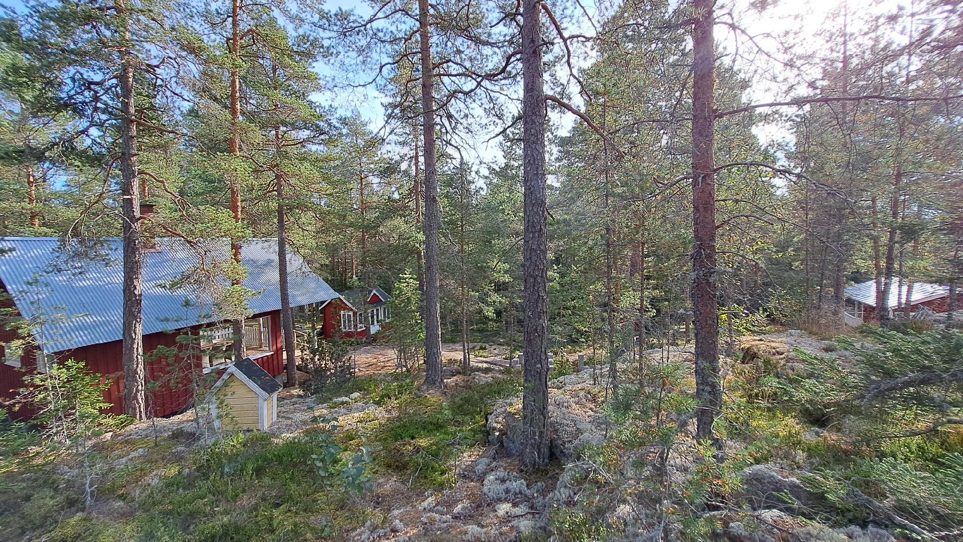 Kalkkilantie 1041, Pertteli, Salo