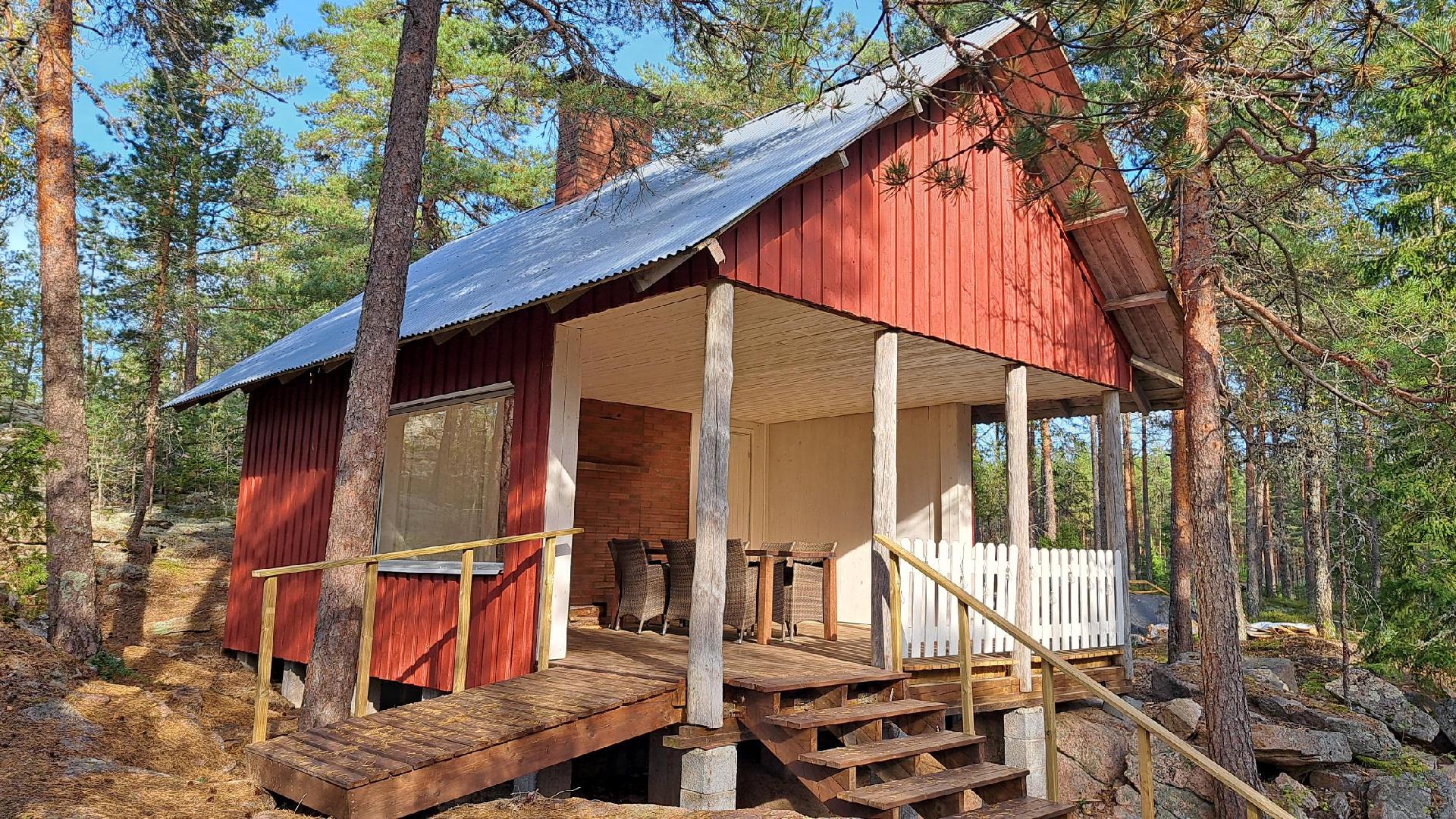 Kalkkilantie 1041, Pertteli, Salo