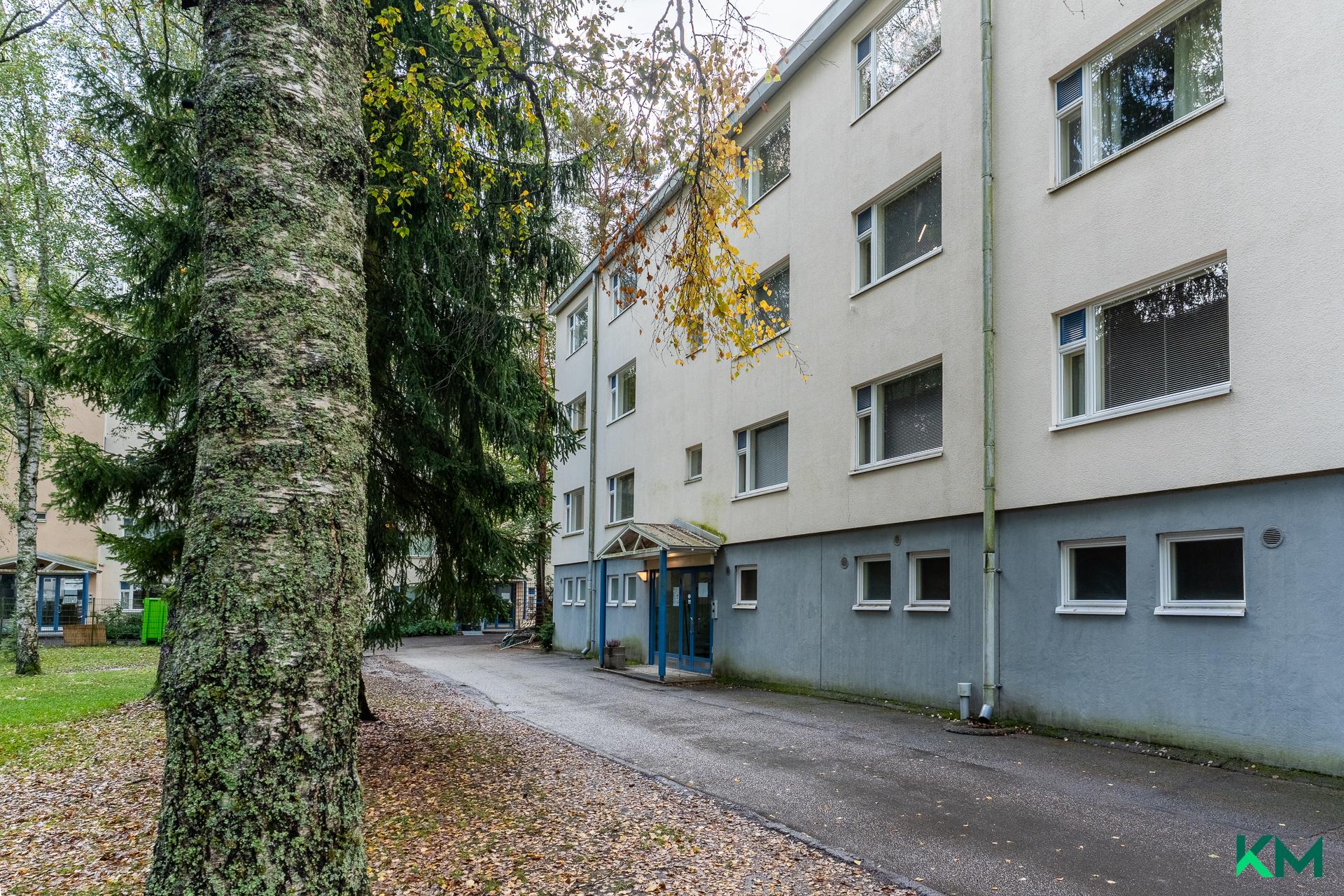 Laajavuorenrinne 5, Martinlaakso, Vantaa