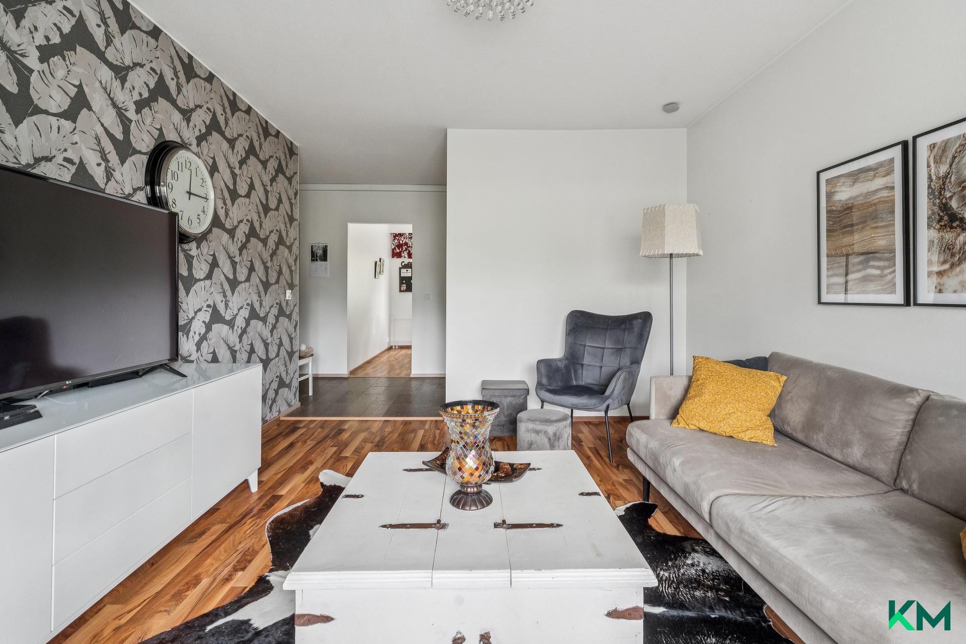 Laajavuorenrinne 5, Martinlaakso, Vantaa