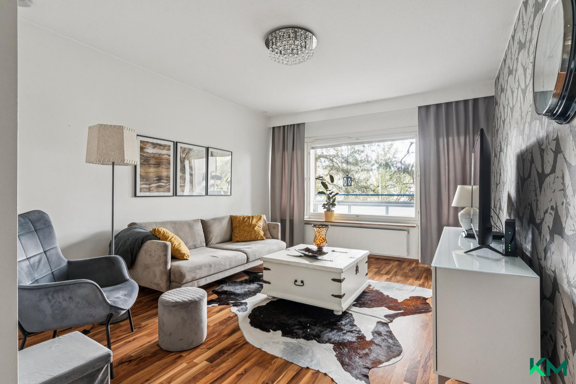 Laajavuorenrinne 5, Martinlaakso, Vantaa