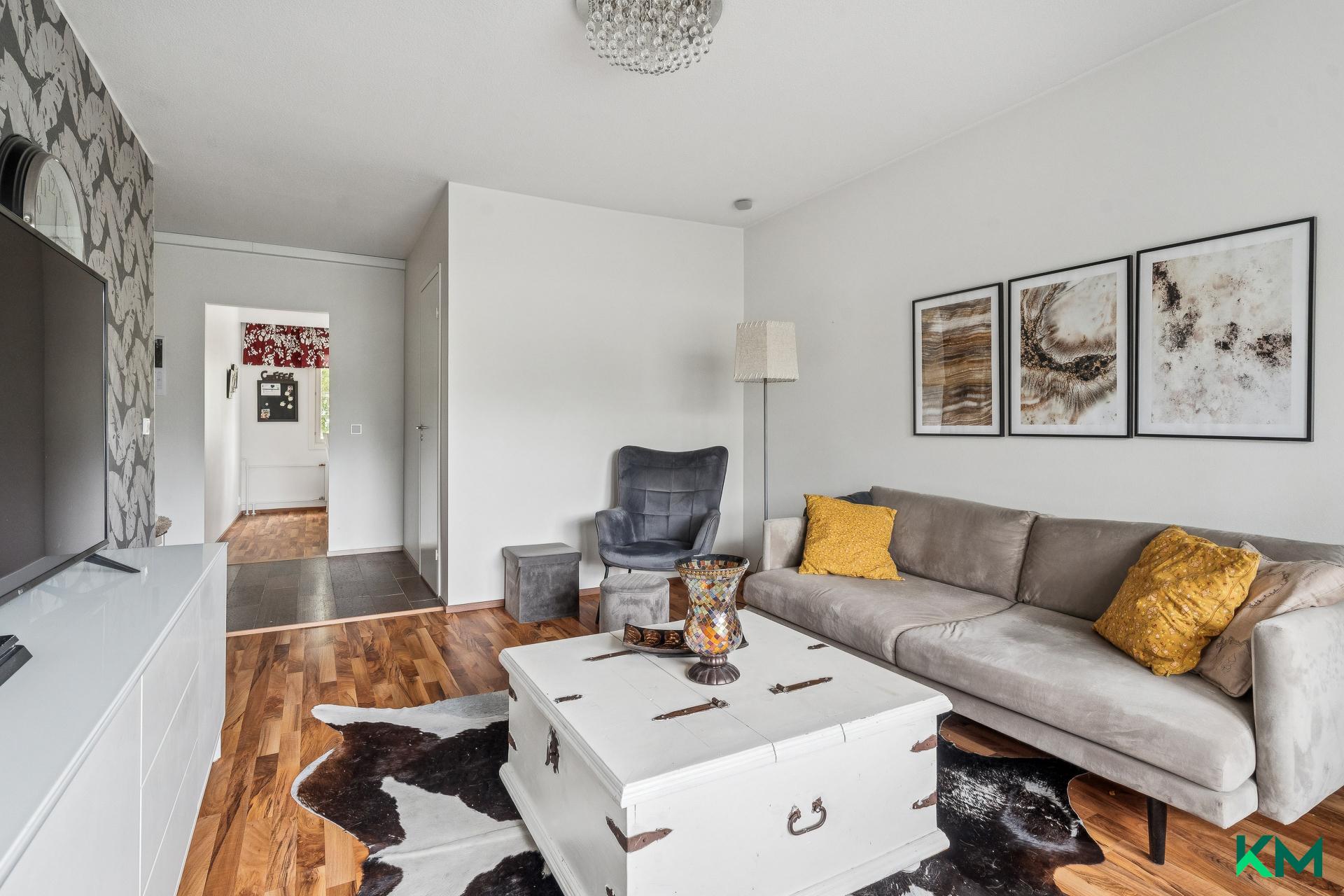 Laajavuorenrinne 5, Martinlaakso, Vantaa