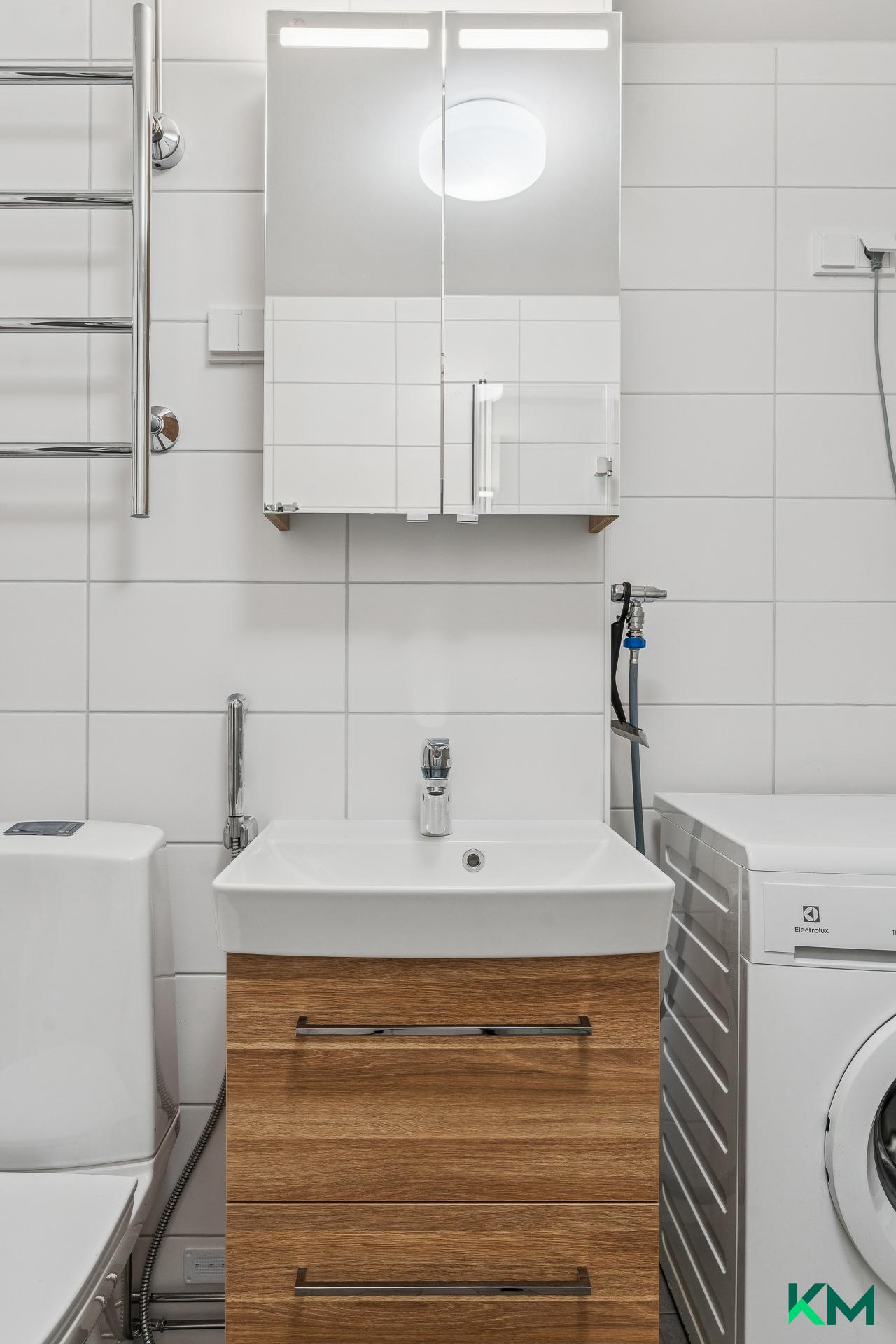 Laajavuorenrinne 5, Martinlaakso, Vantaa