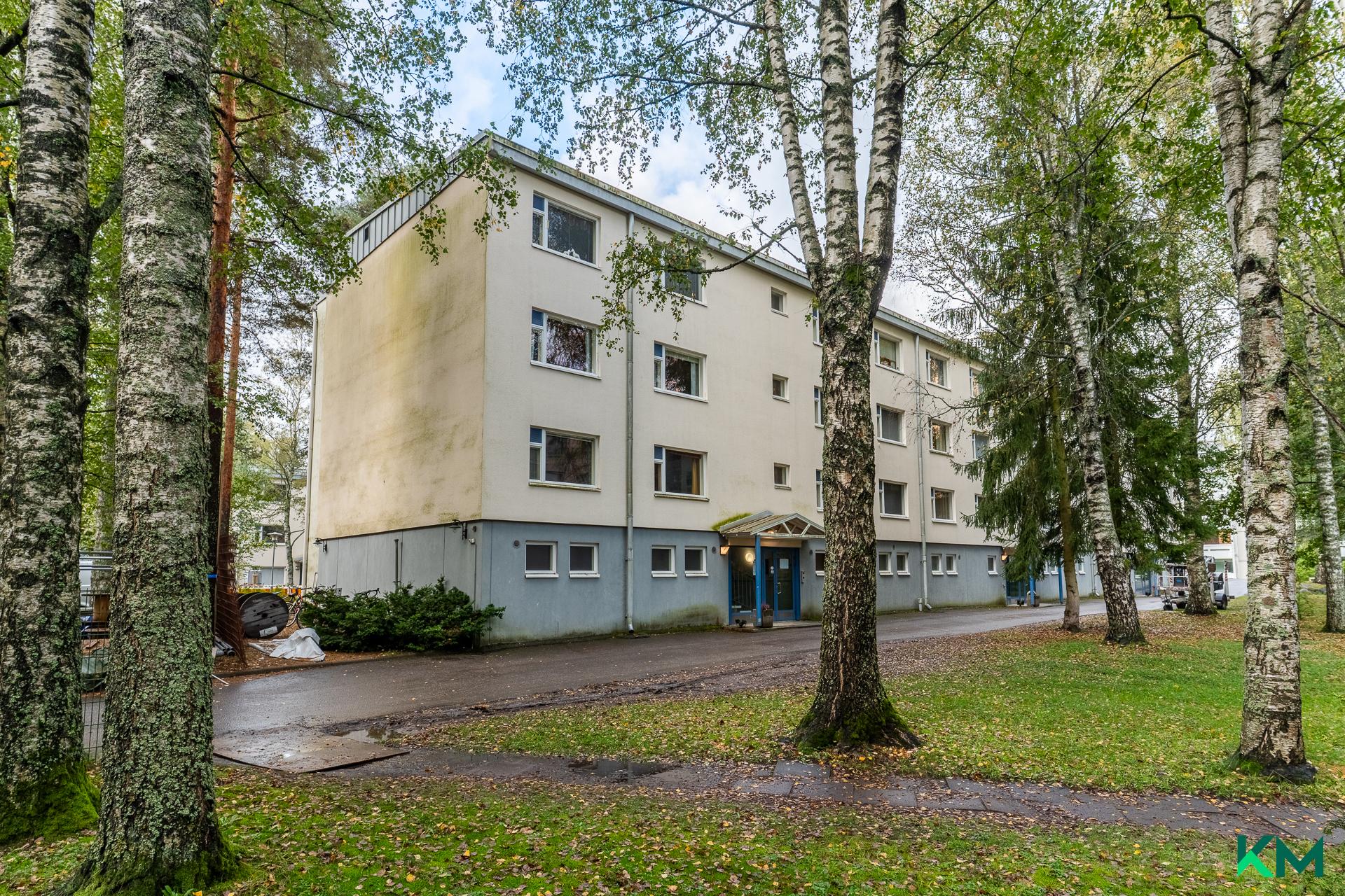 Laajavuorenrinne 5, Martinlaakso, Vantaa