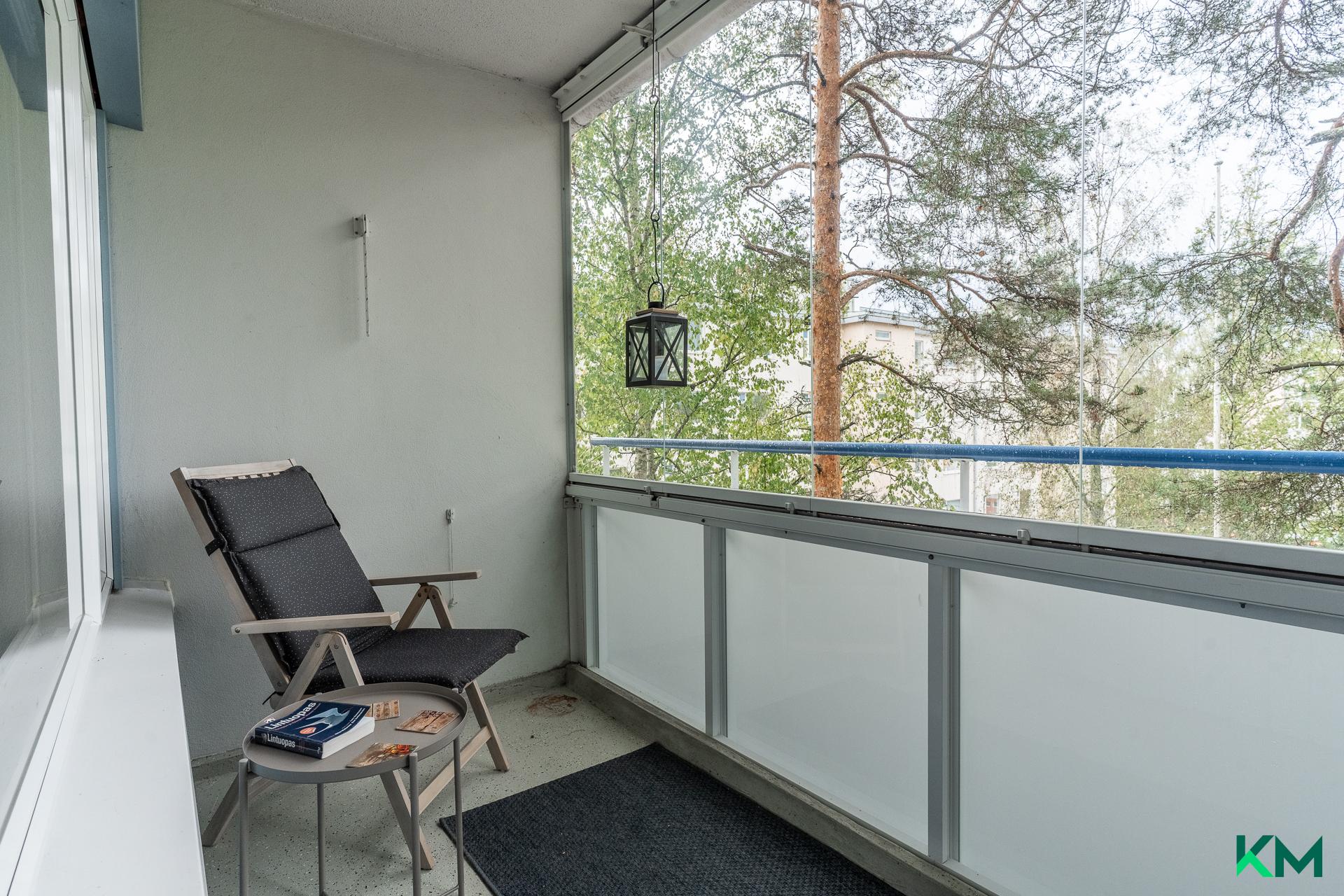 Laajavuorenrinne 5, Martinlaakso, Vantaa