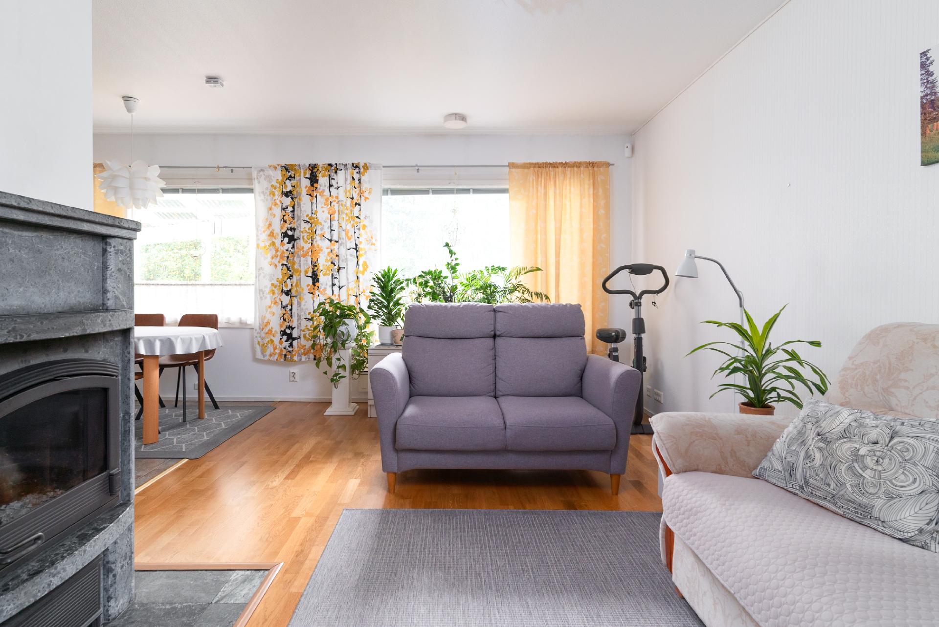 Hakakatu 2, Tikkakoski, Jyväskylä