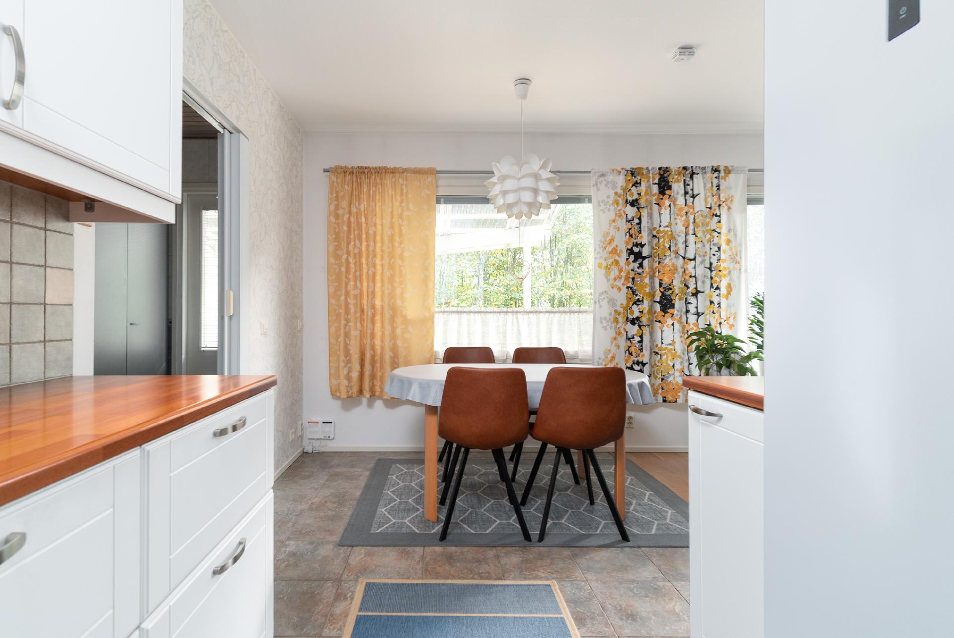 Hakakatu 2, Tikkakoski, Jyväskylä