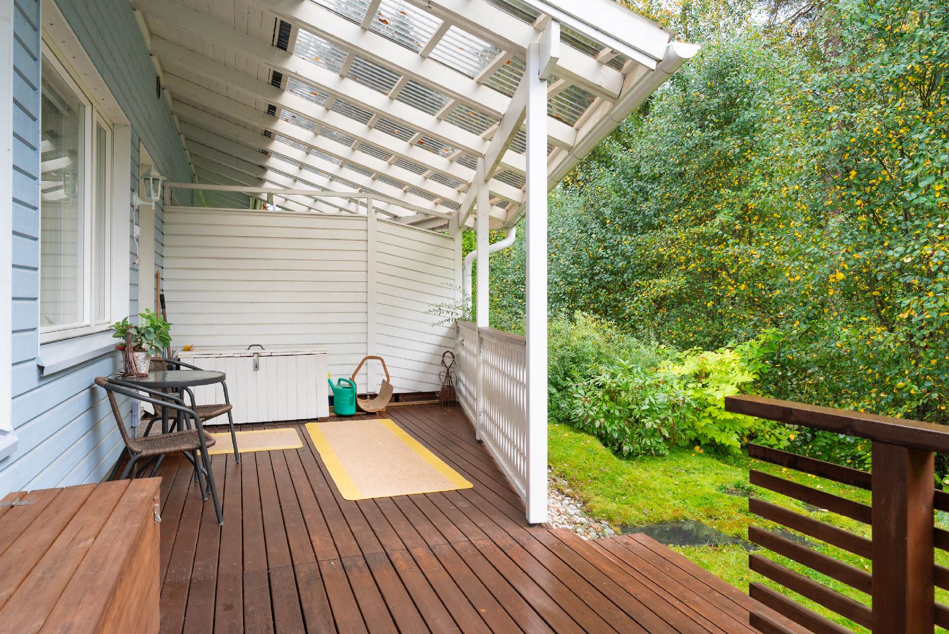 Hakakatu 2, Tikkakoski, Jyväskylä