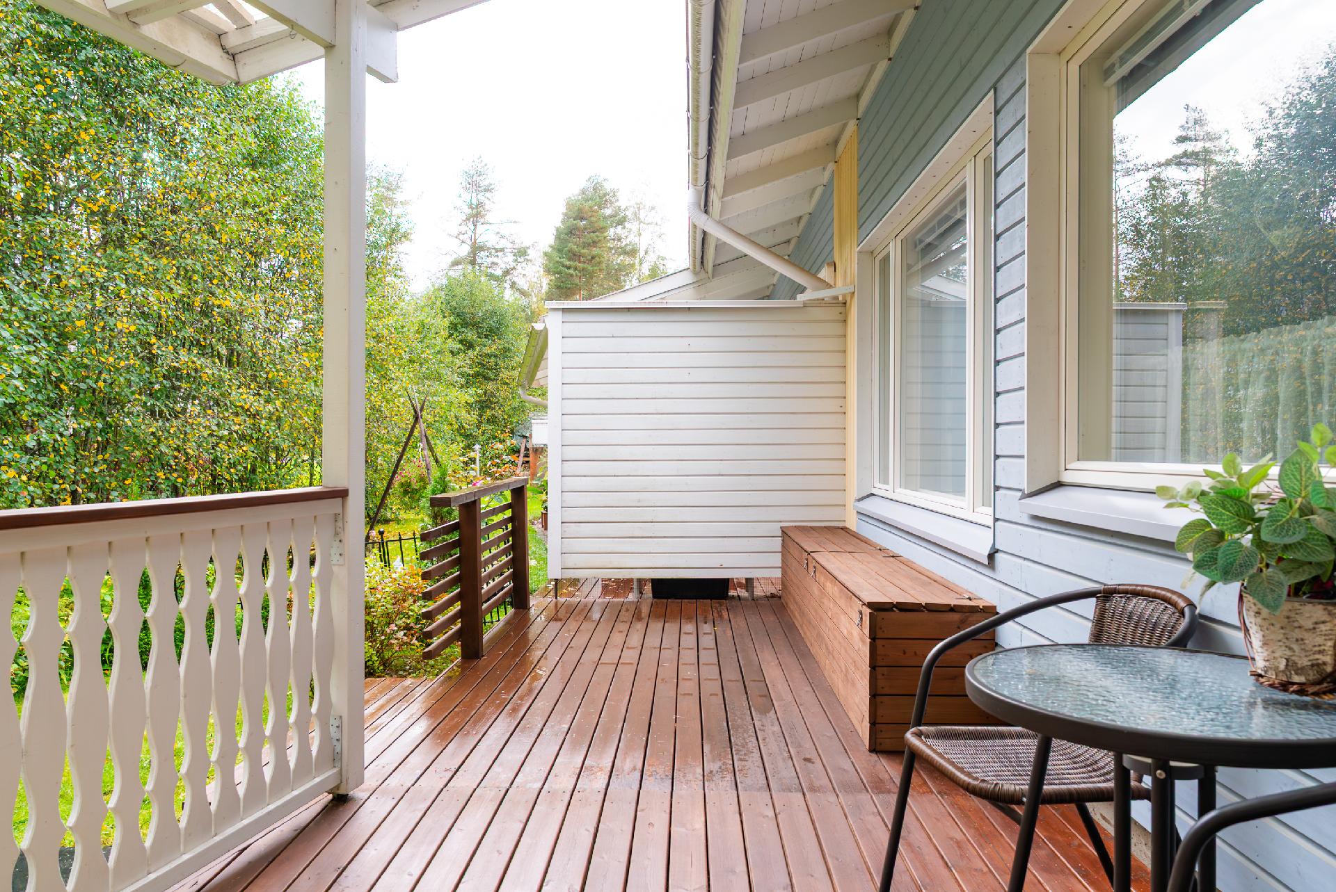 Hakakatu 2, Tikkakoski, Jyväskylä