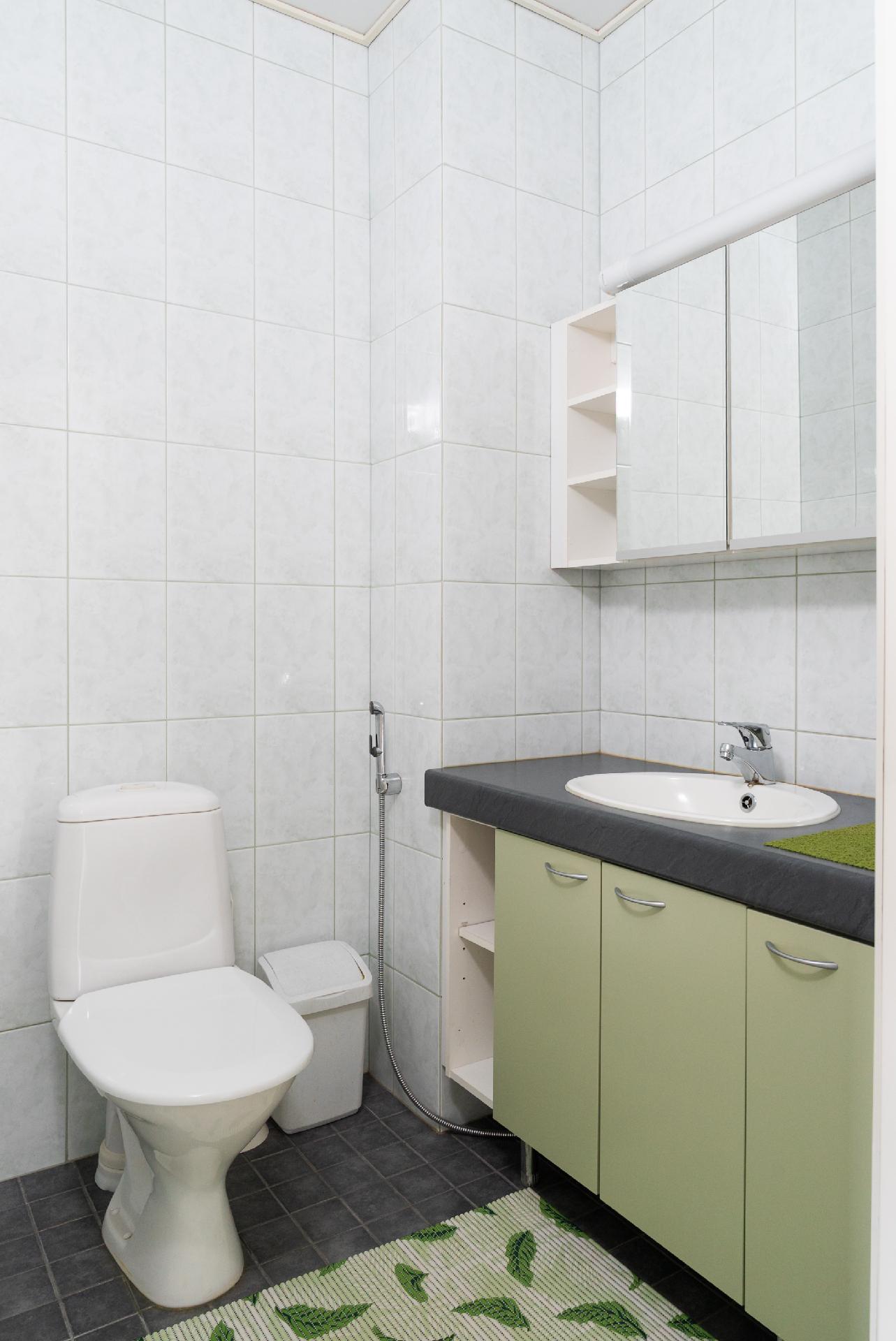 Hakakatu 2, Tikkakoski, Jyväskylä