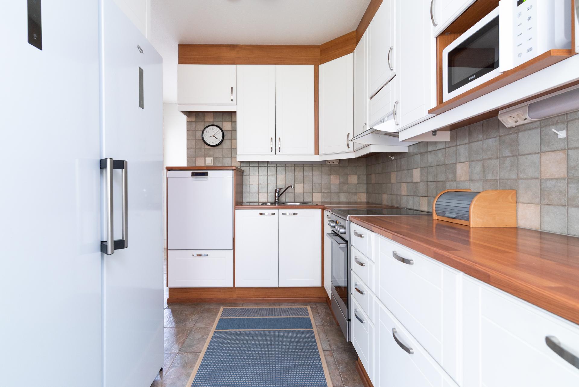 Hakakatu 2, Tikkakoski, Jyväskylä