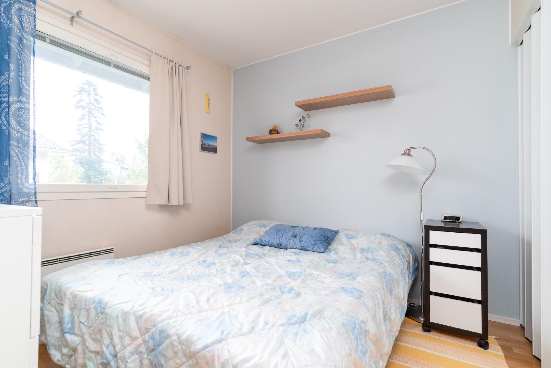 Hakakatu 2, Tikkakoski, Jyväskylä