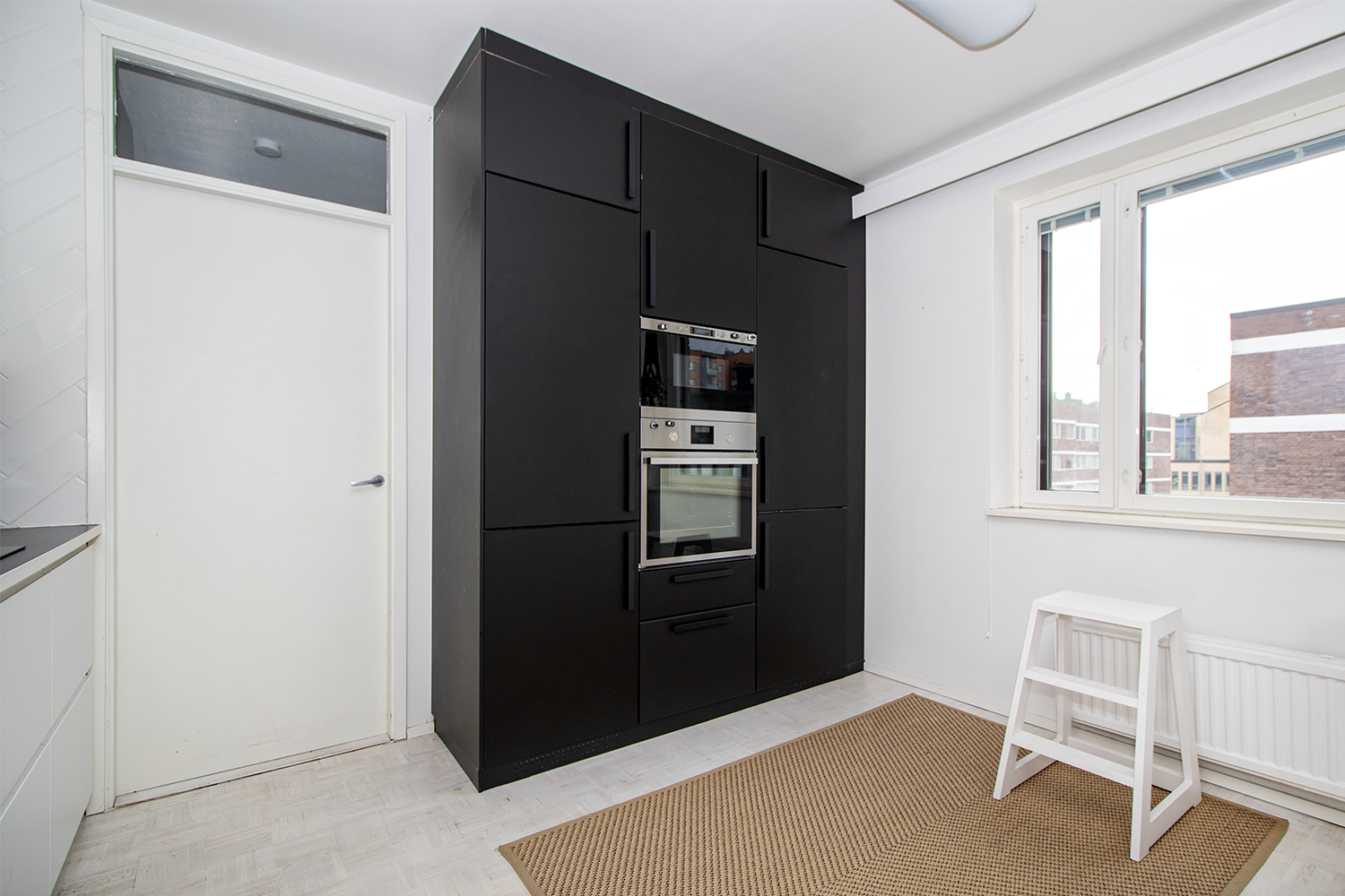 Vuorikatu 44, Keskusta, Kuopio