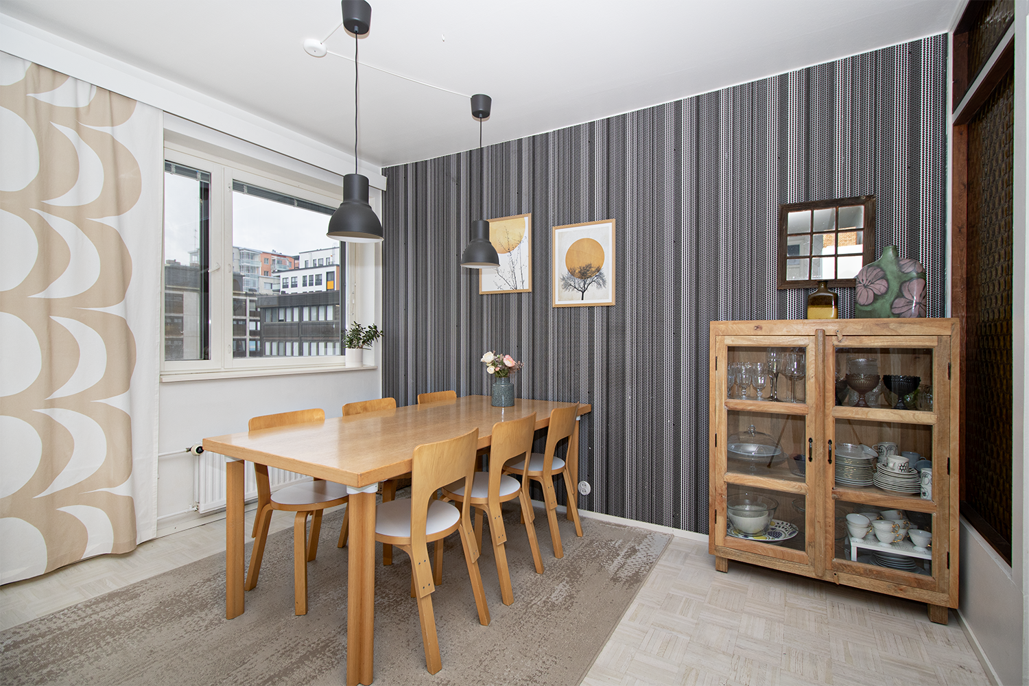 Vuorikatu 44, Keskusta, Kuopio