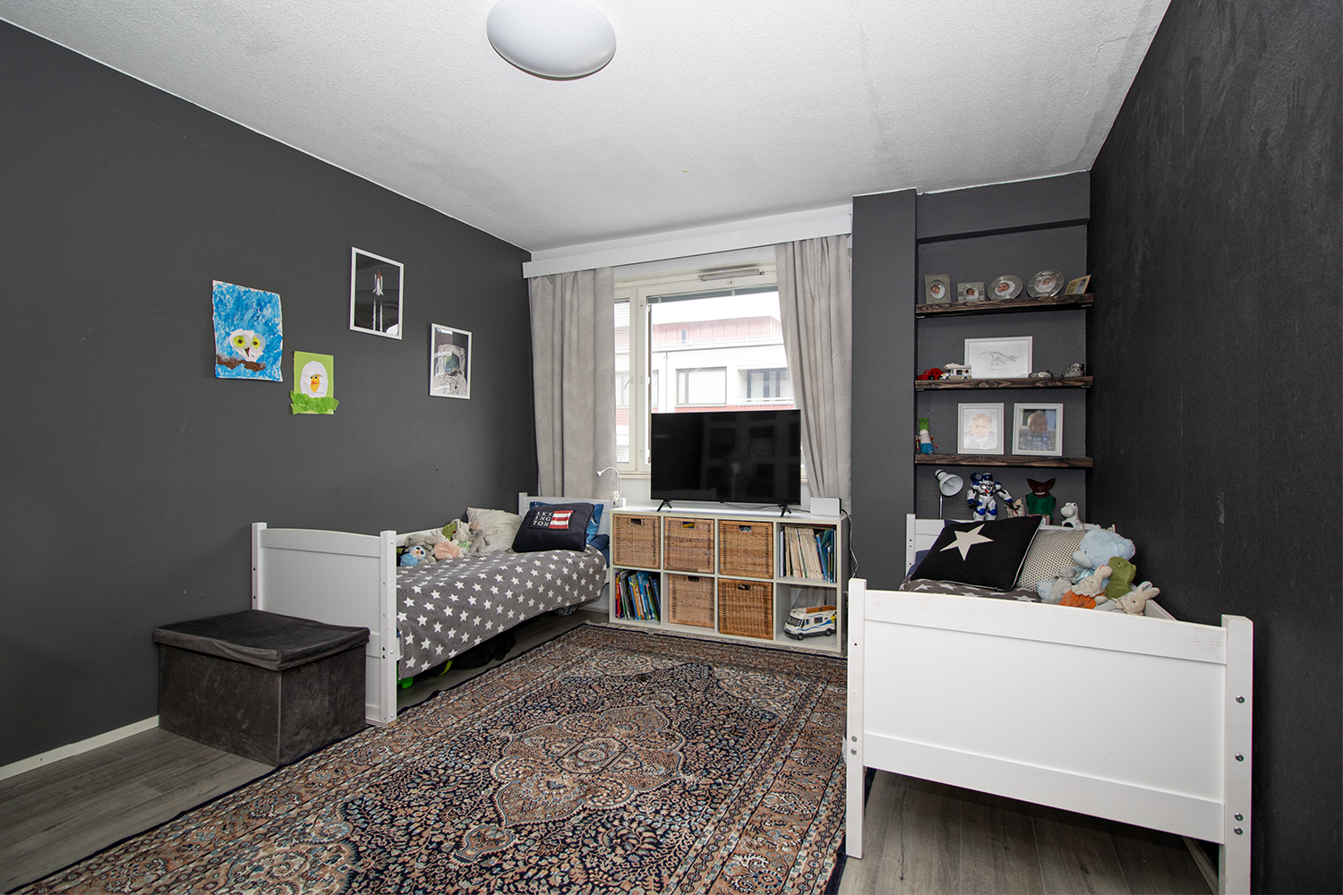 Vuorikatu 44, Keskusta, Kuopio