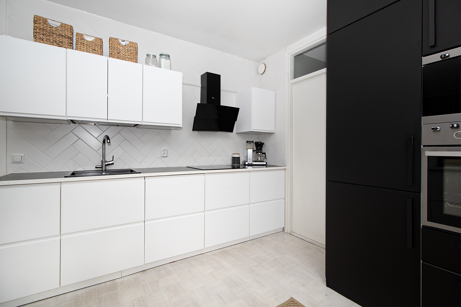 Vuorikatu 44, Keskusta, Kuopio