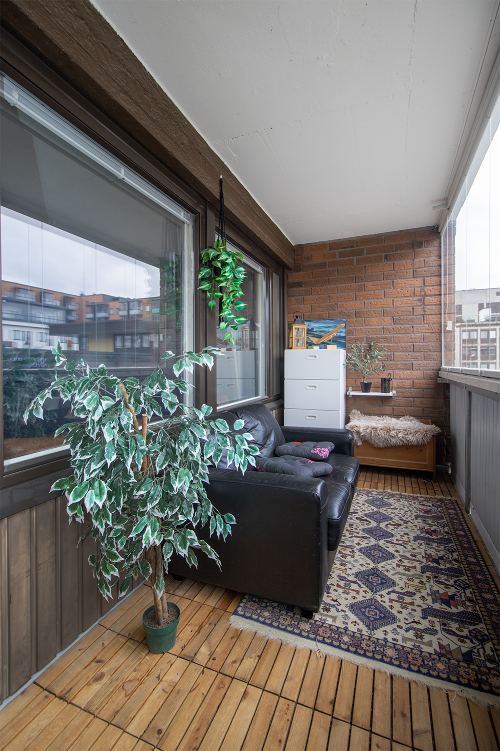 Vuorikatu 44, Keskusta, Kuopio