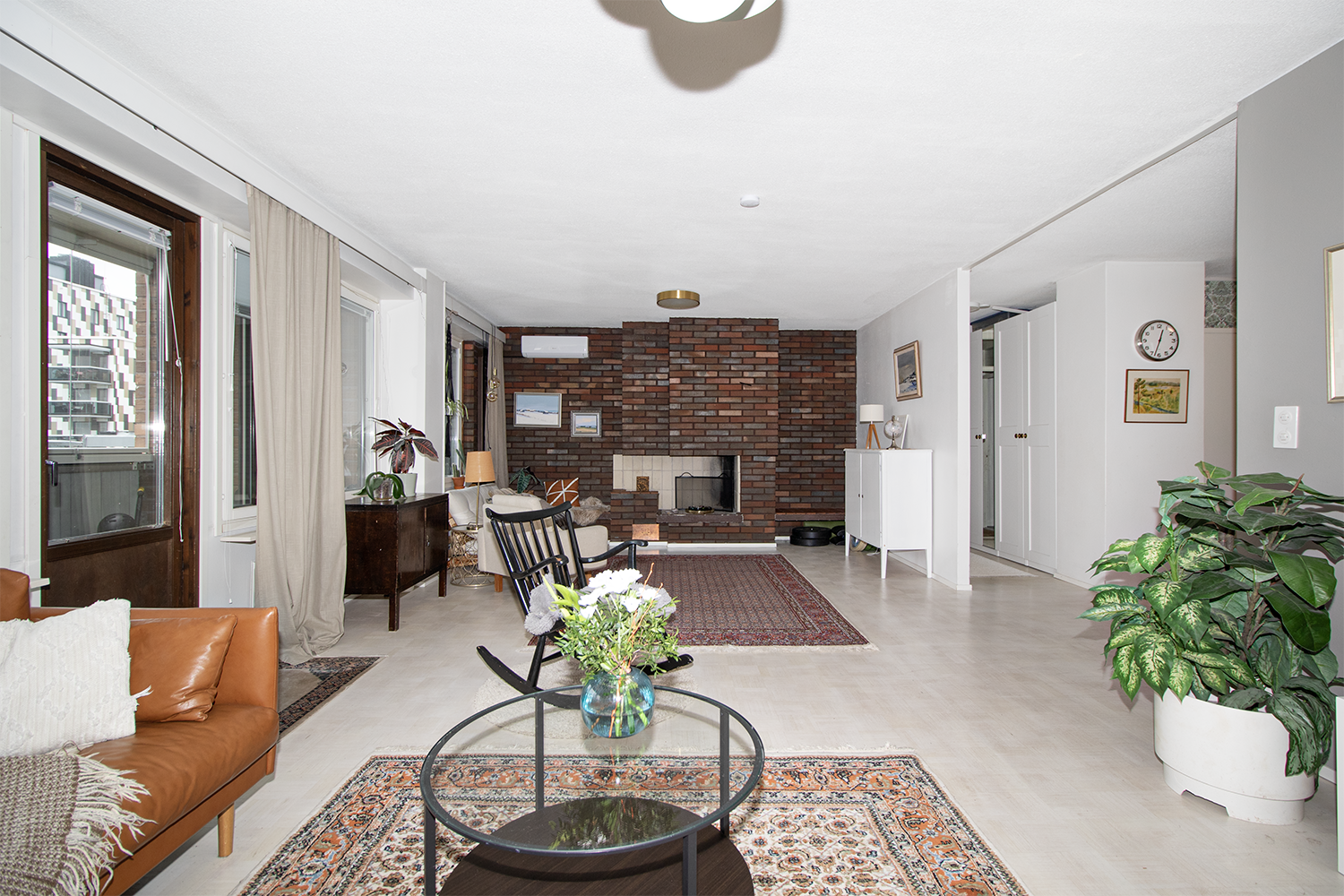 Vuorikatu 44, Keskusta, Kuopio