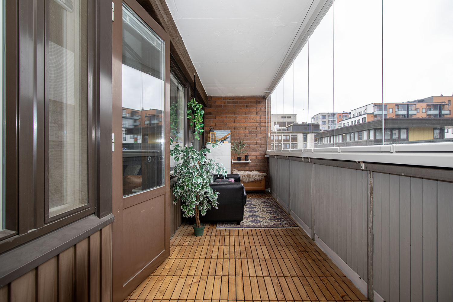 Vuorikatu 44, Keskusta, Kuopio