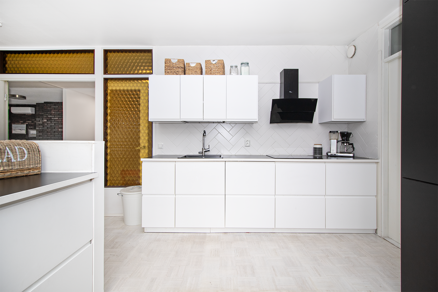 Vuorikatu 44, Keskusta, Kuopio