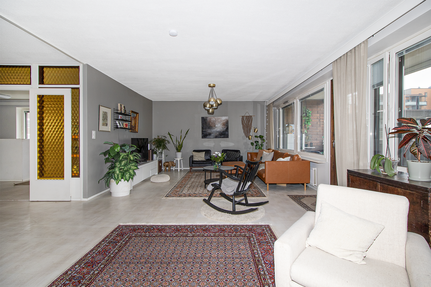 Vuorikatu 44, Keskusta, Kuopio