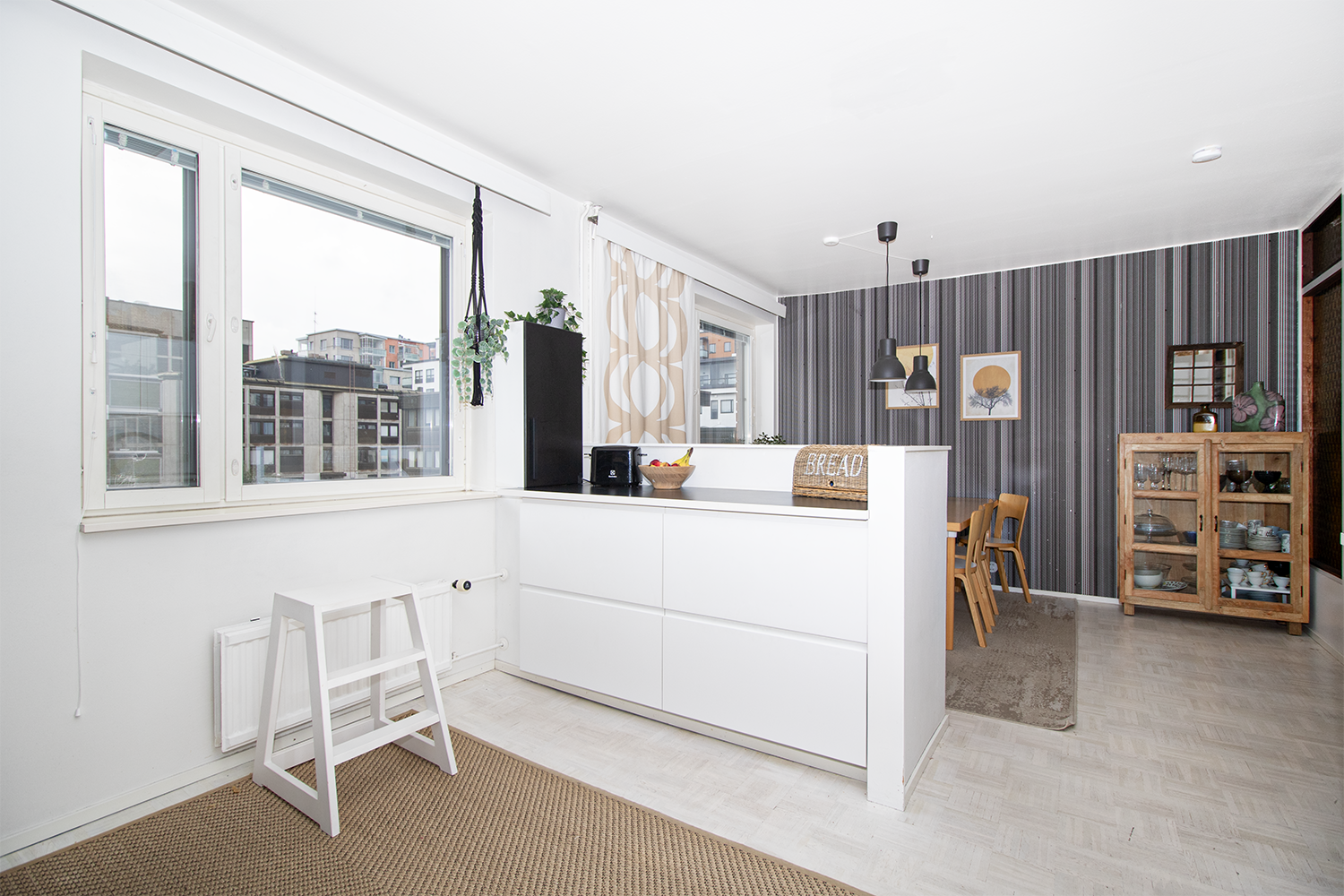 Vuorikatu 44, Keskusta, Kuopio