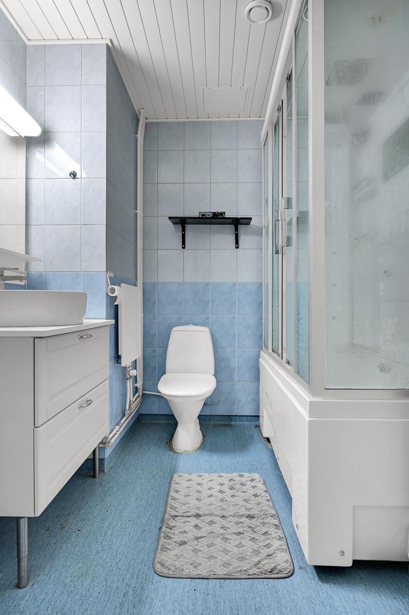 Kapteenintie 4, Tammisaari, Raasepori