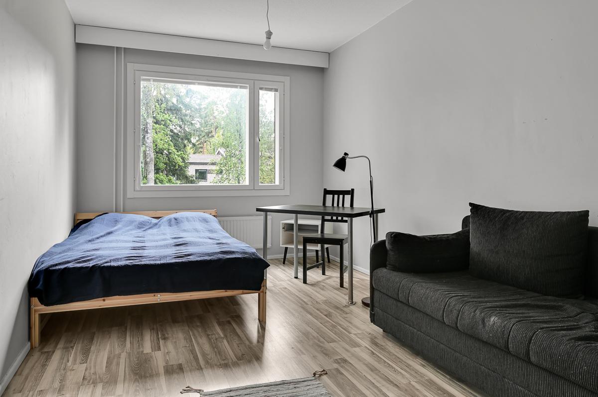 Kapteenintie 4, Tammisaari, Raasepori