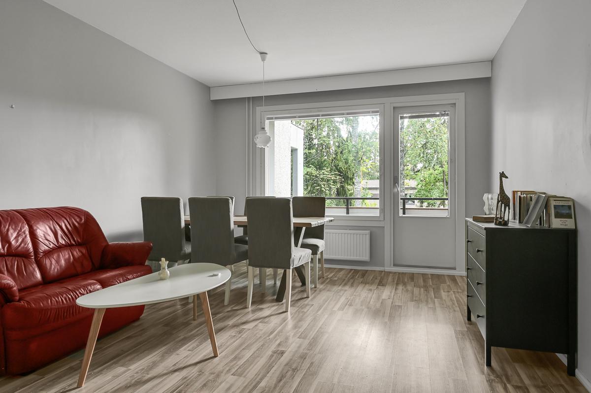 Kapteenintie 4, Tammisaari, Raasepori