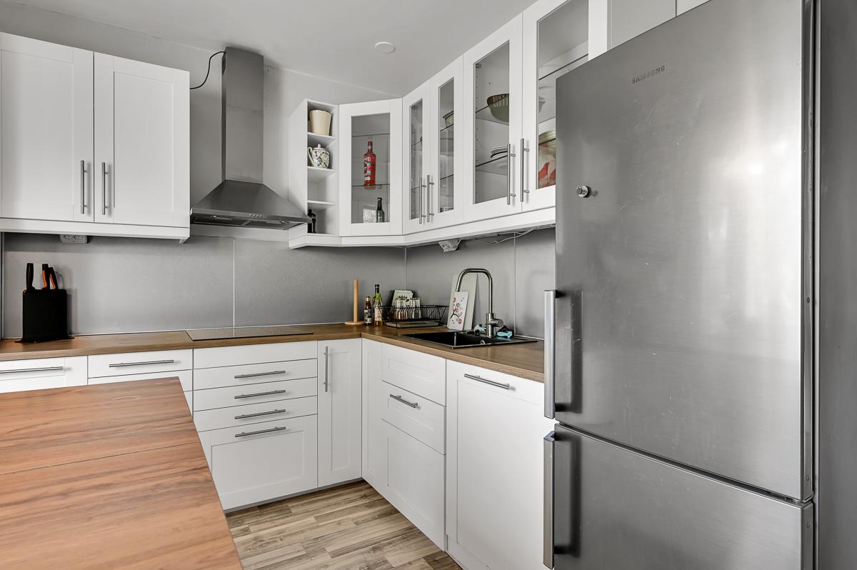 Kapteenintie 4, Tammisaari, Raasepori